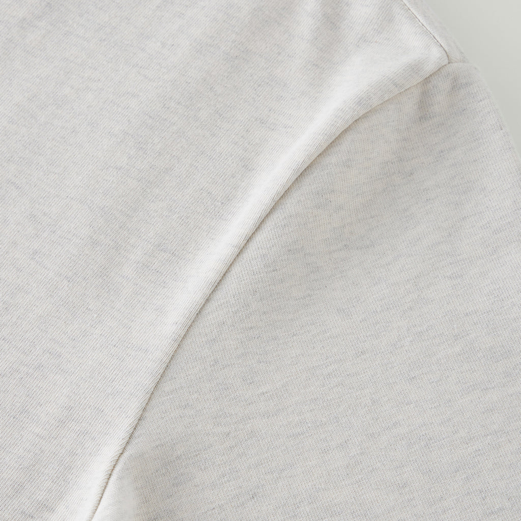 "Jesus Returns" Heavy Weight Shirt