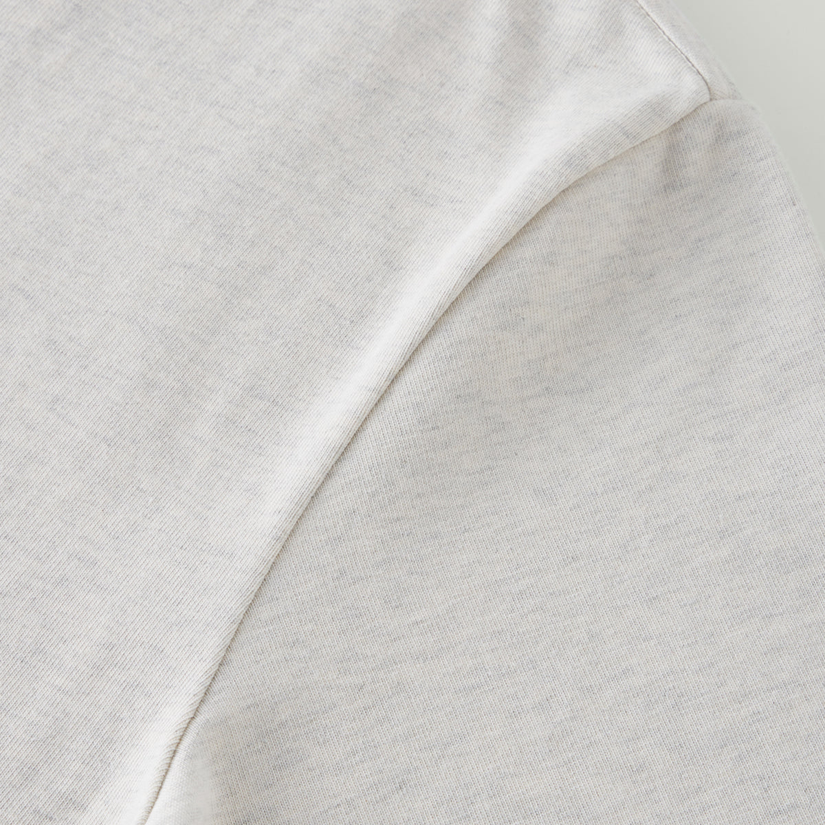 "Jesus Returns" Heavy Weight Shirt