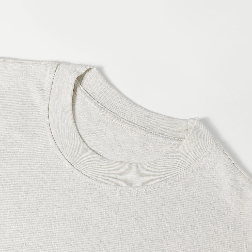 "Jesus Returns" Heavy Weight Shirt