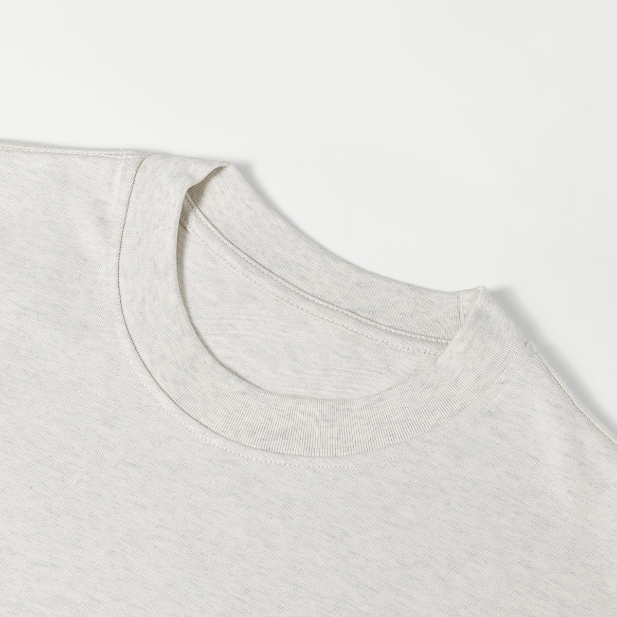 "Jesus Returns" Heavy Weight Shirt