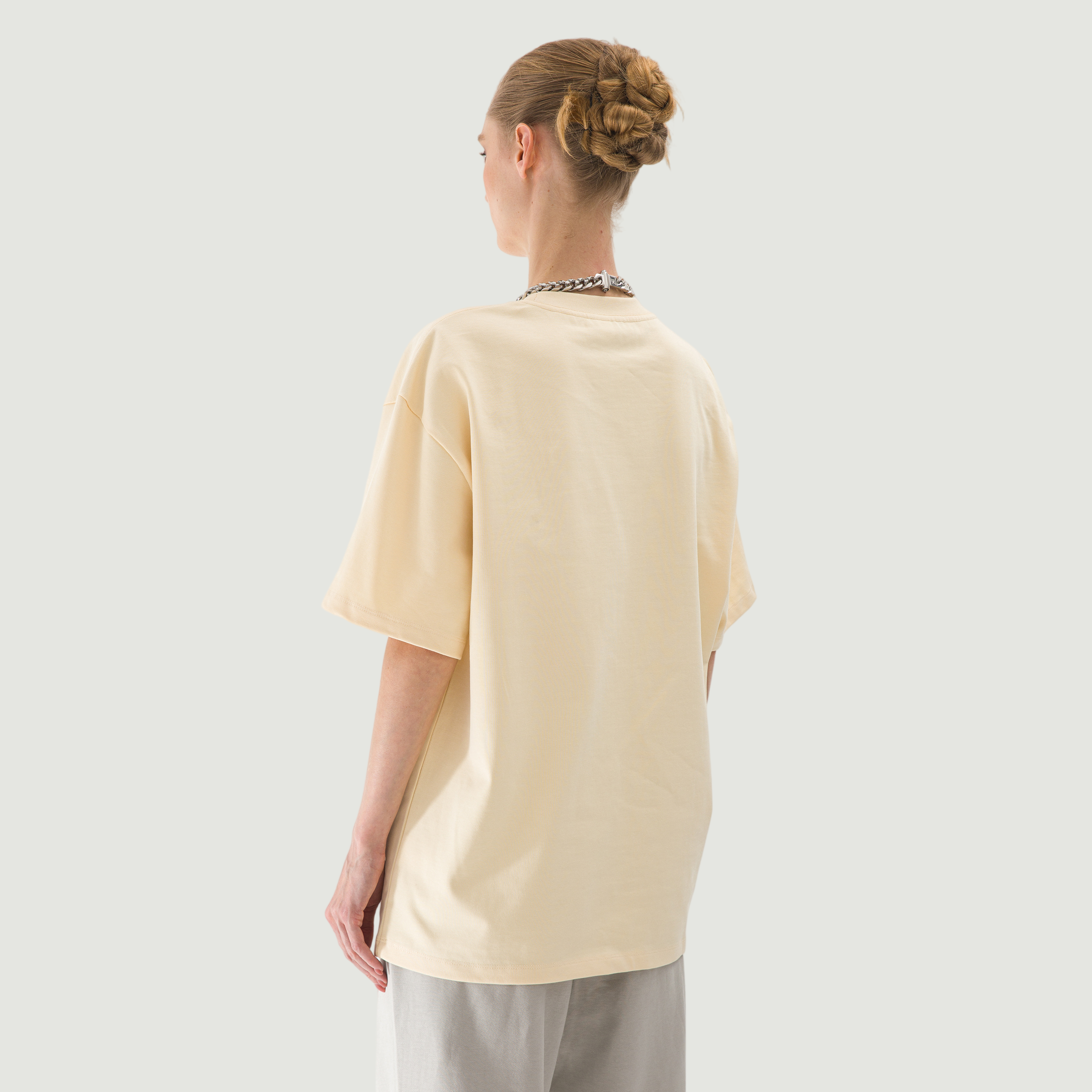 "Jesus Returns" Heavy Weight Shirt