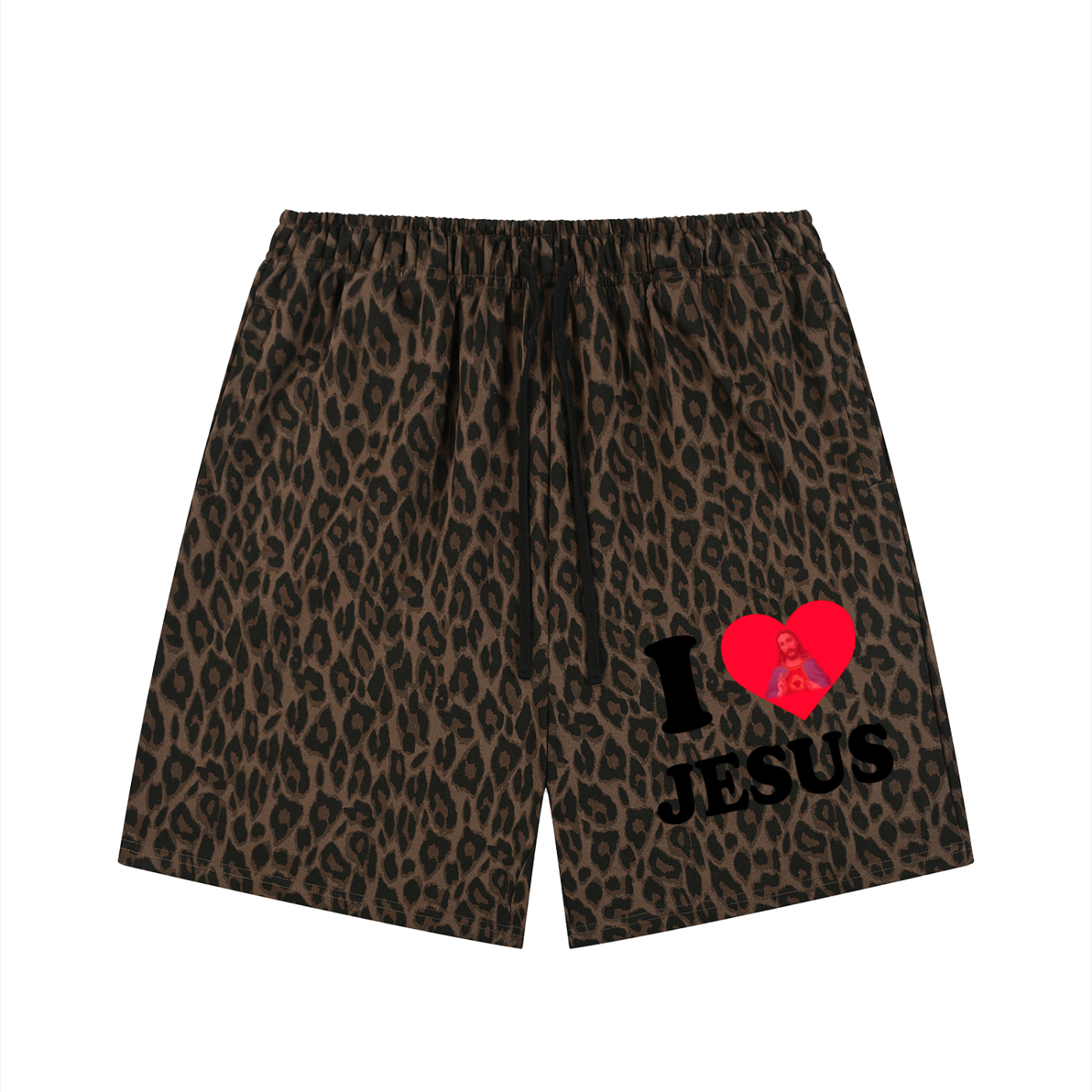 sizeup,leopard,jesus,christian