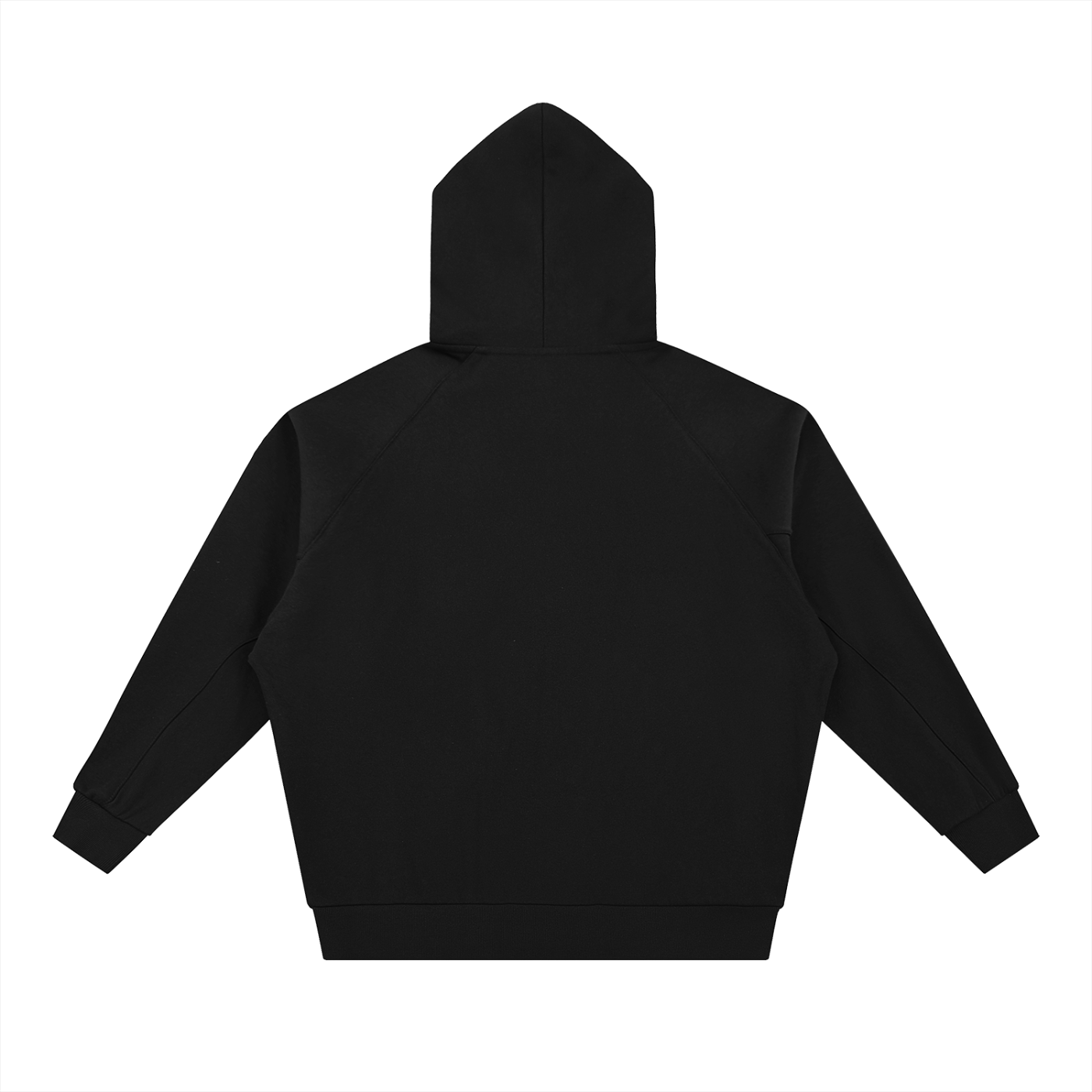 Lovefool Womans Fleece "Black"